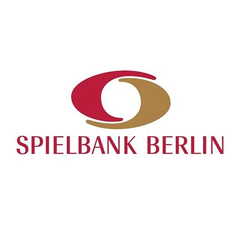 spielbank berlin logo
